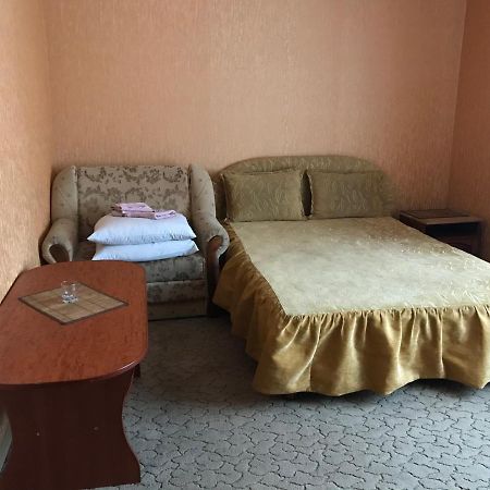 Готель Гетьман האיסין מראה חיצוני תמונה