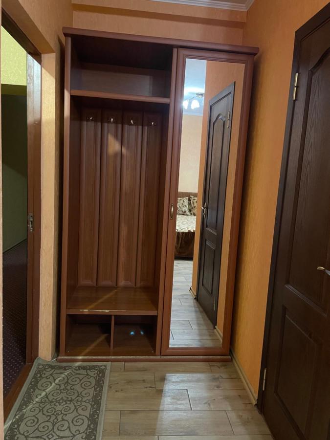Готель Гетьман האיסין מראה חיצוני תמונה